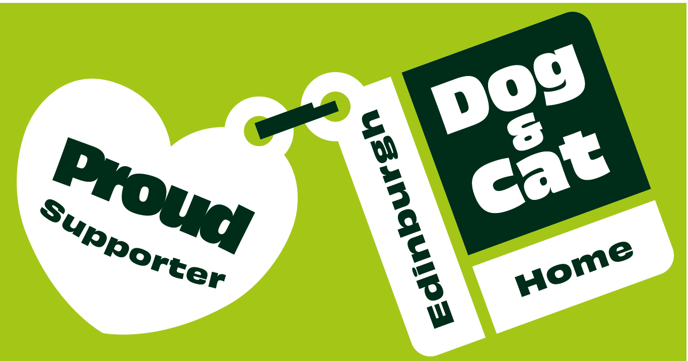 Edinburgh Cat and Dog Home logo