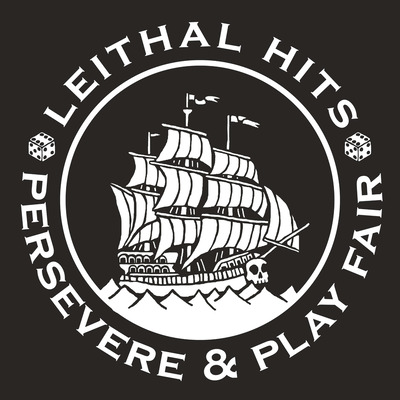 Leithal Hits Logo