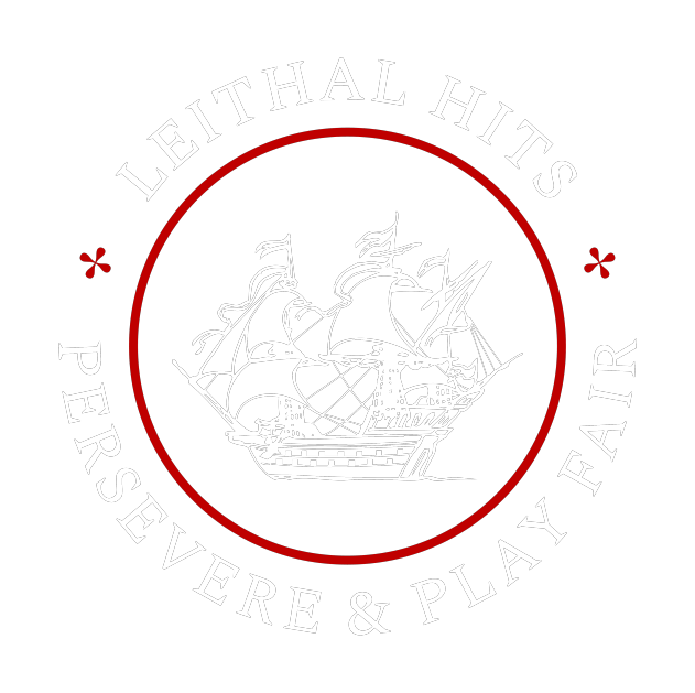 Leithal Hits Logo